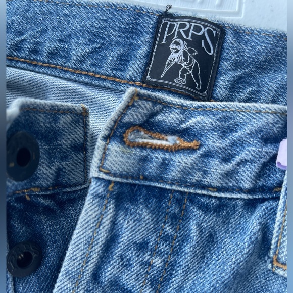 PRPS JEANS - Picture 10 of 13